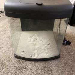 28 Gallon  Nano Cube 