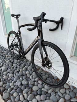 2025 Pinarello Dogma X – Dura-Ace Di2 – Excellent Condition- 59.9