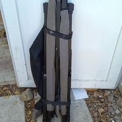 Slumberjack Disaster Relief Cot