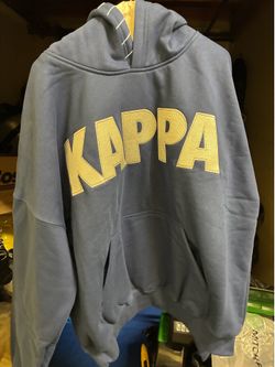 Kappa Hoodie