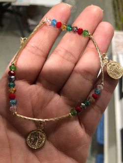 San Benito bracelet