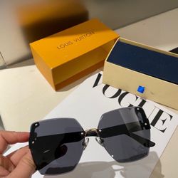 Louis Vuitton Sunglasses