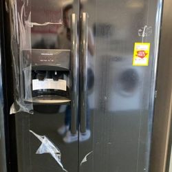 Frigidaire Refrigerator Brand with Warranty CD4NK