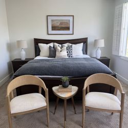 King bedroom Set 