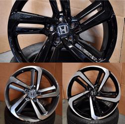 20 inch Wheel 5x114 5x120 (only 50 down payment / no credit check )