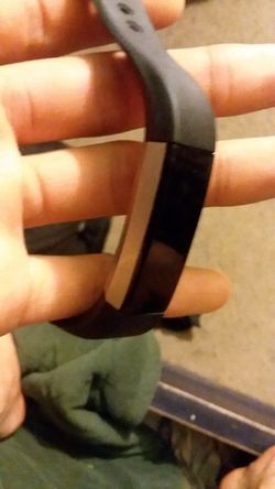 Fit bit Alta