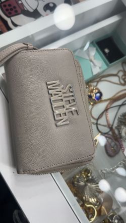 Steve Madden Wallet