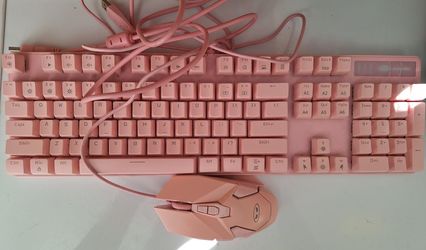 Magegee Keyboard And Mouse