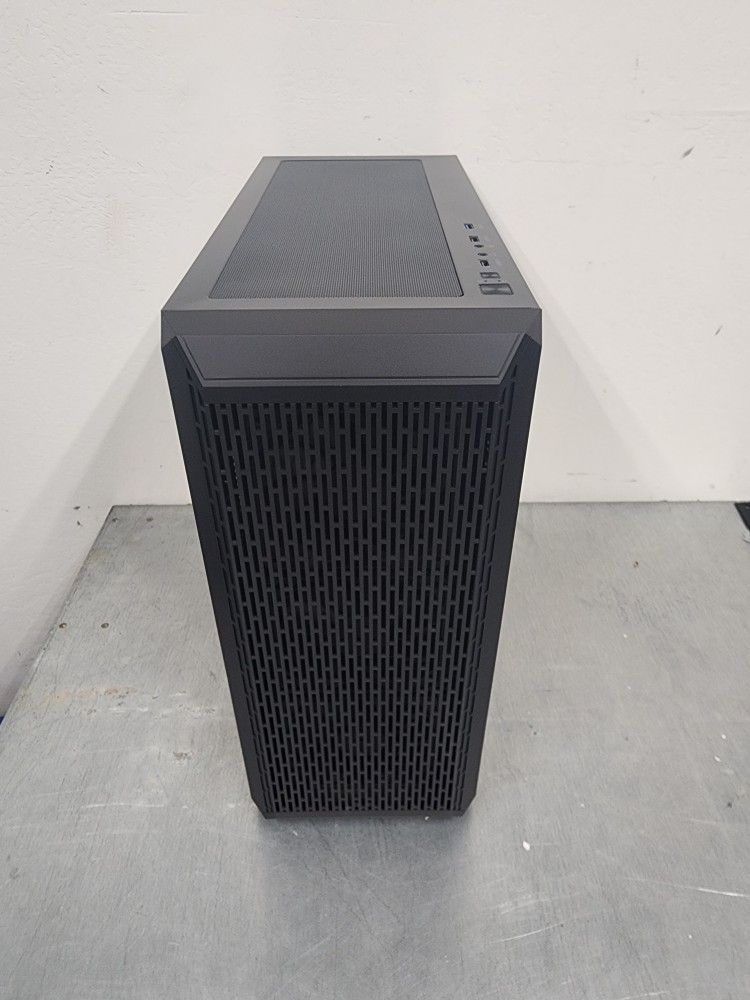 DarkRock Classico ATX PC Case