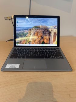 Dell Latitude 7200 2-in-1 | 12.3" Touch | i7 8th Gen | 16GB RAM | 256GB SSD | 