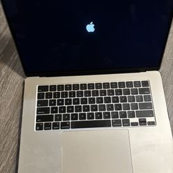 Apple MacBook 