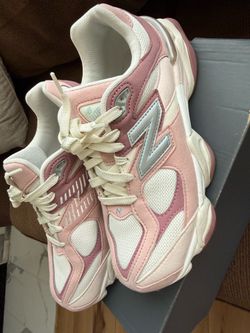 New balance 9060