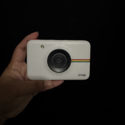 Polaroid Camera