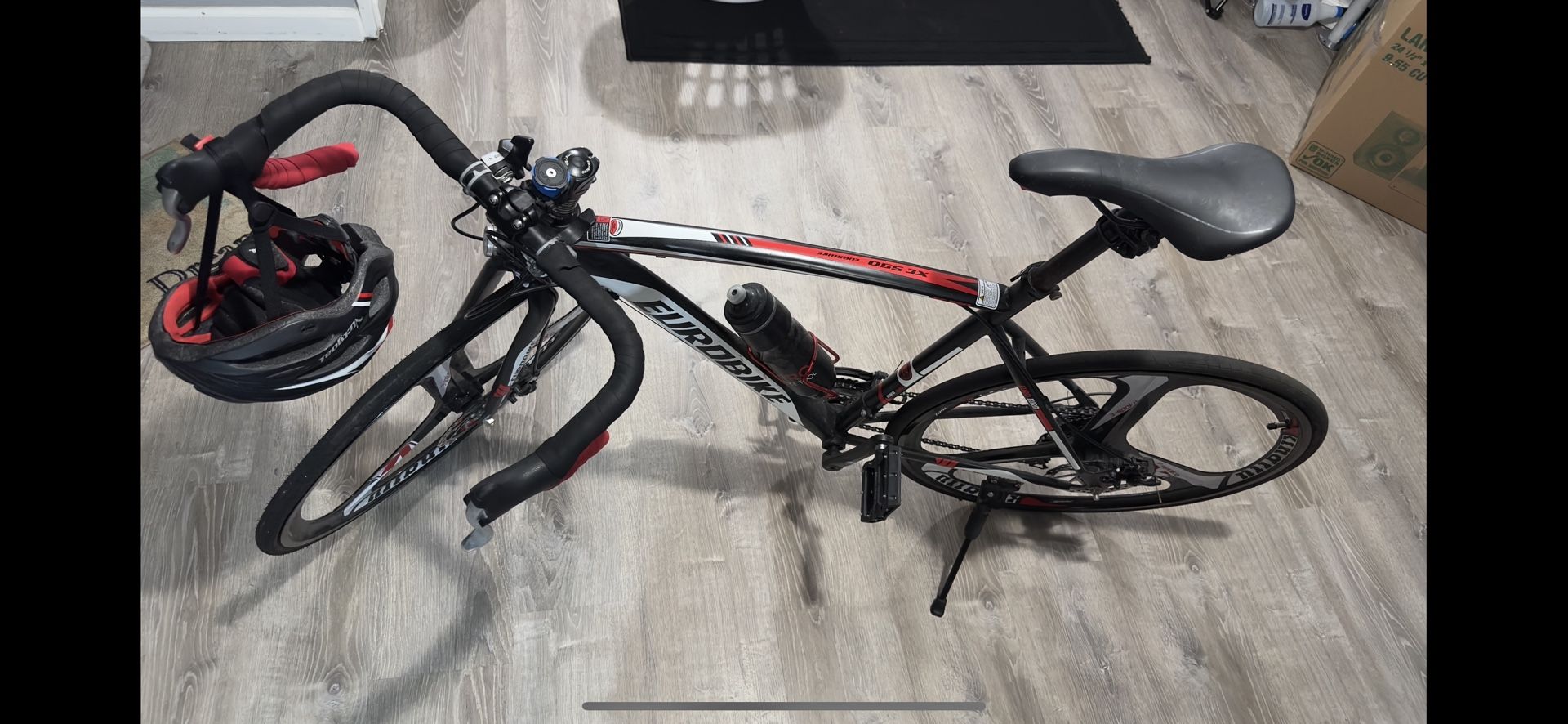 ROAD BIKE
