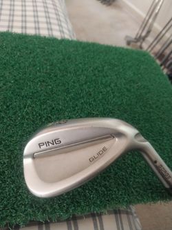 Ping Gap Wedge