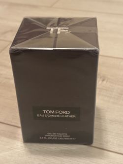 Tom Ford Eau d'Ombré Leather EDT 100ml
