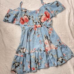 New Women’s Dress size S