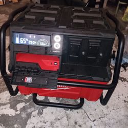 Milwaukee One Key Generator