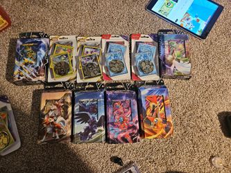 Pokemon Cards For Sale