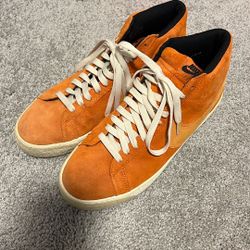 Nike Blazer SB Lance Mountain Sz 10