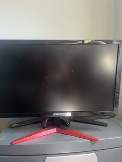 144 hz acer gaming monitor 1ms