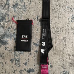 TRS SLIDER SWING TRAINER