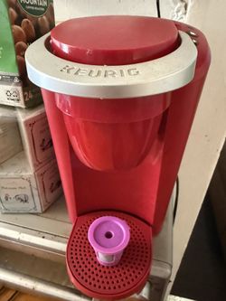 Free Keurig Coffee Maker