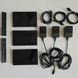 NVIDIA SHIELD TV