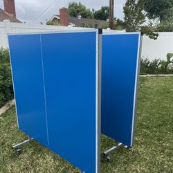 FREE Ping Pong Table