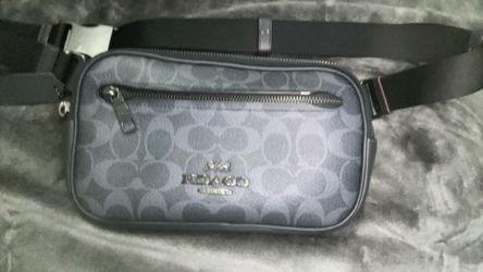 Coach Bag Men