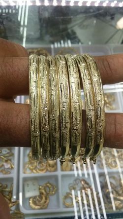 14k Gold Semanario 27.9 grams