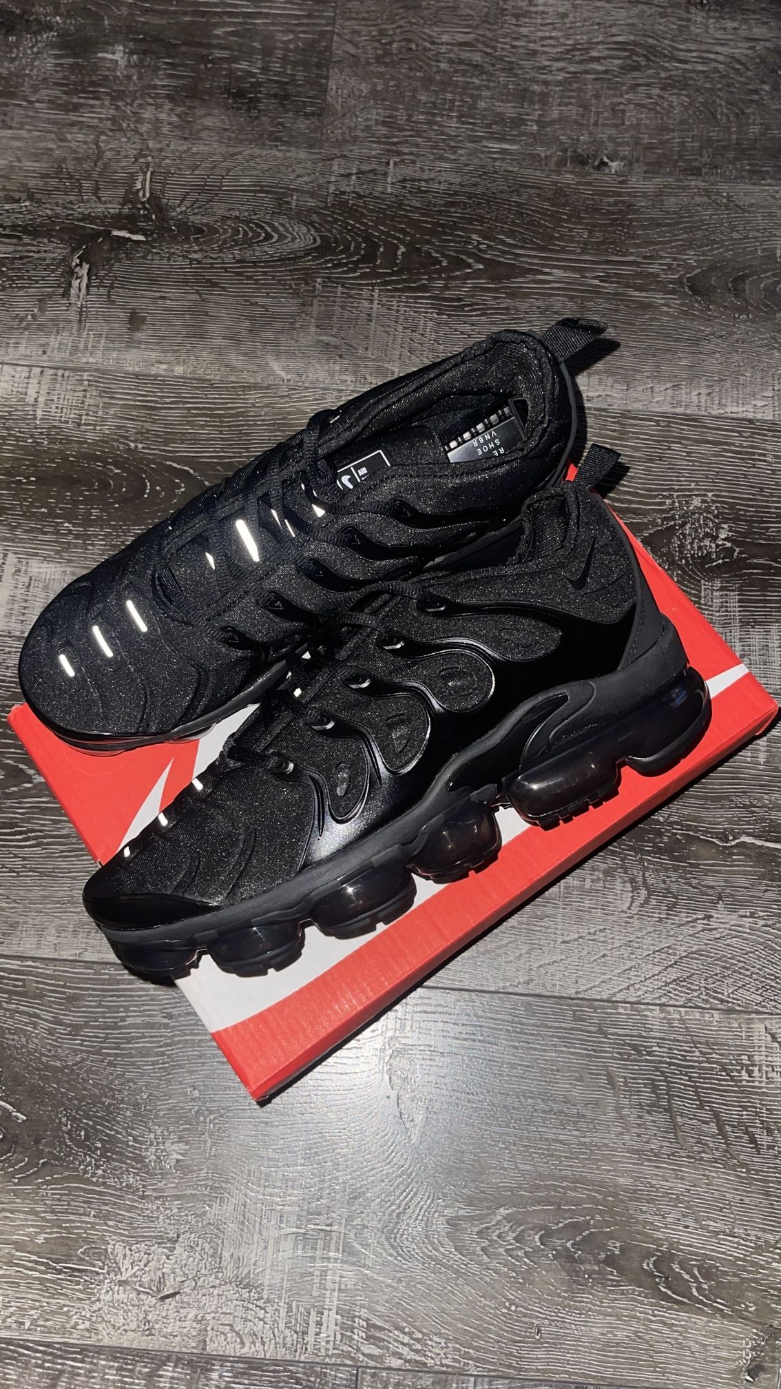 Nike