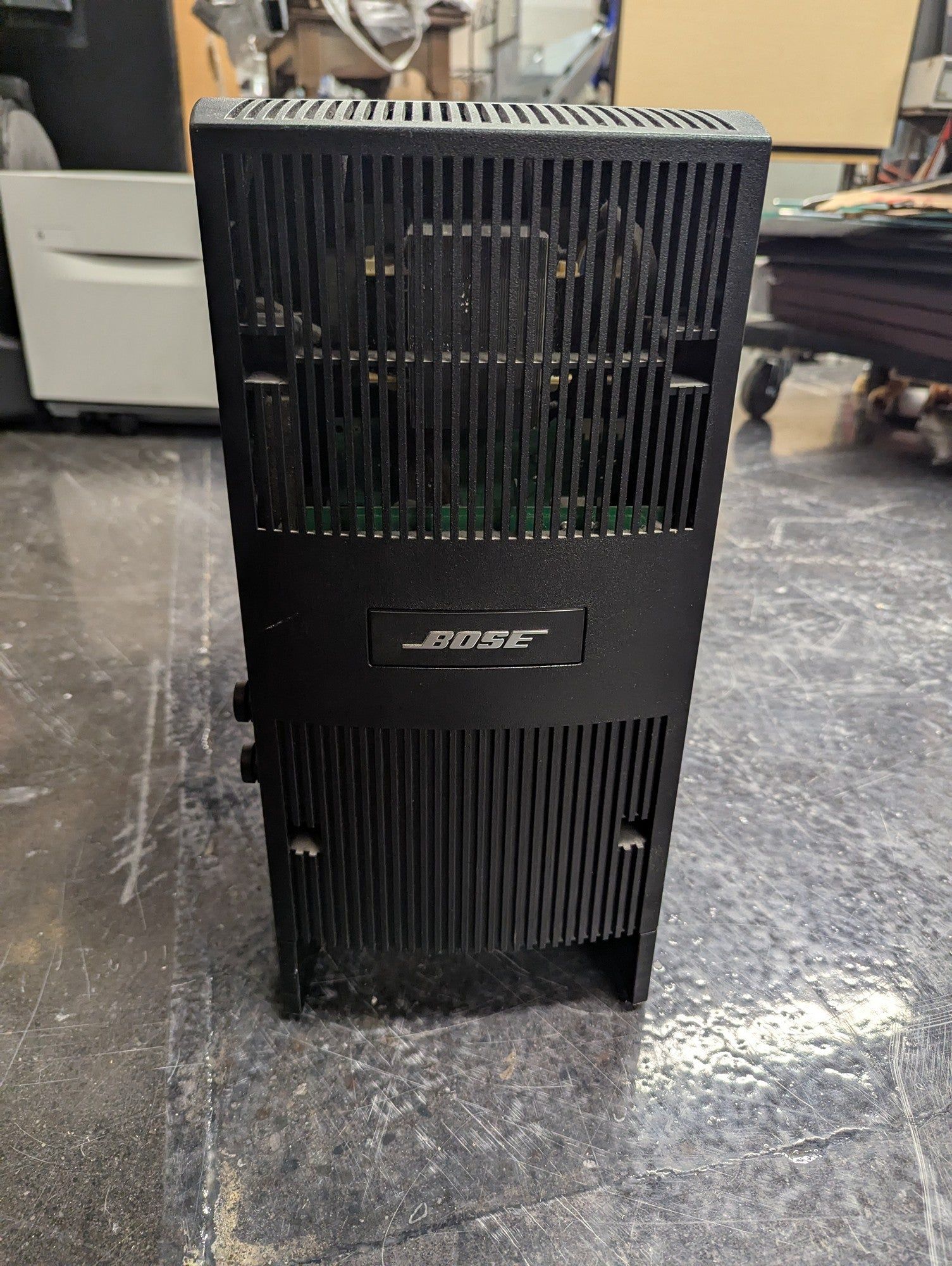 Bose Acoustimass Subwoofer - Powerful Bass Module