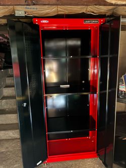 Craftsman Steel Cabinet