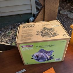Circular Saw