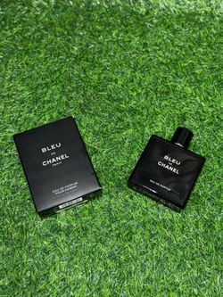 Blue De Chanel EDP