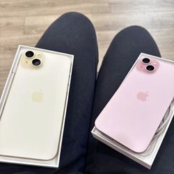Iphone 15 128Gb Unlocked 