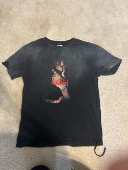 Ksubi shirt