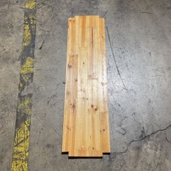 Wood Board