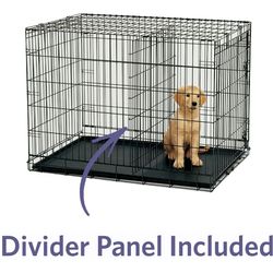 X-Large Dog Crate and Kennel