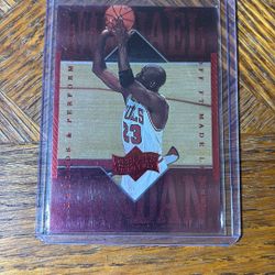 99 Color Match Michael Jordan 