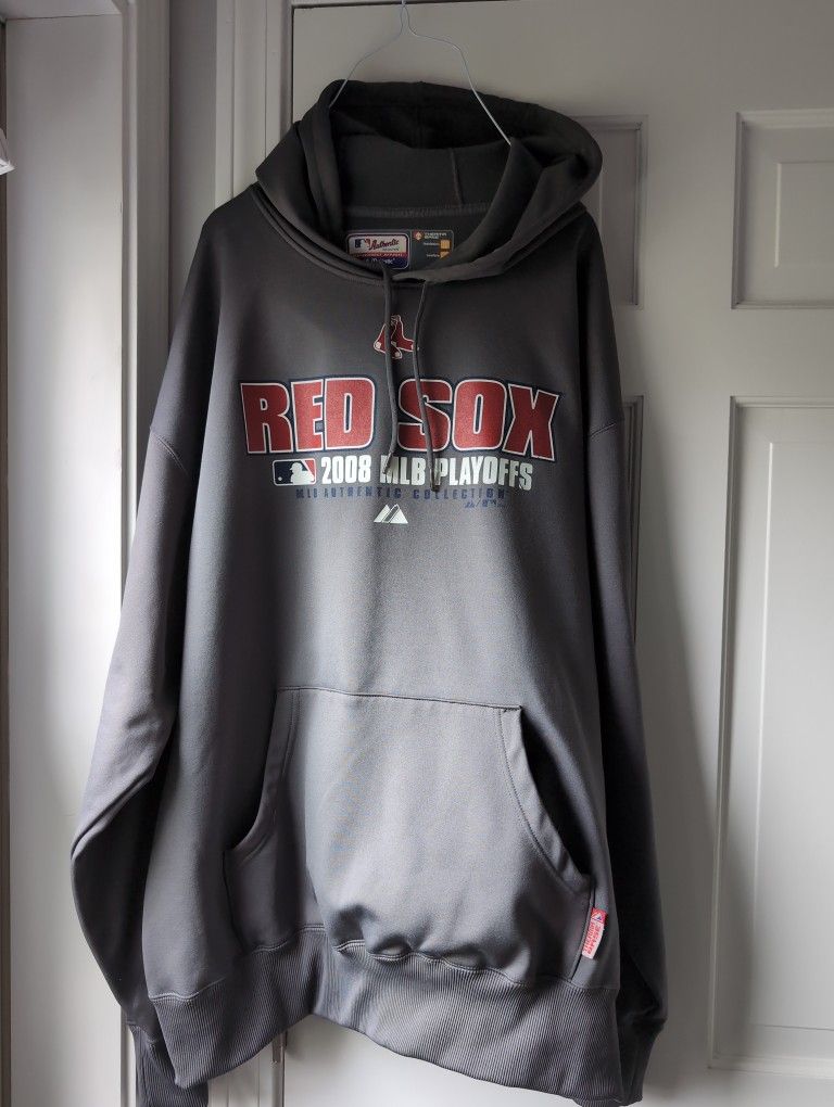 Red Sox sweatshirt Hoodie