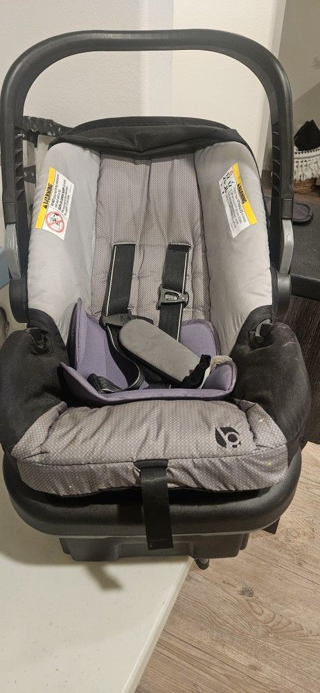 Baby Car Seat