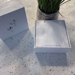 AirPods 2 Gen