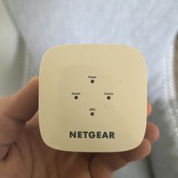WiFi Extender