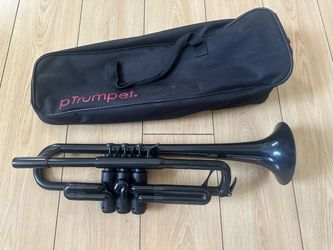 pTrumpet Plastic Trumpet For Beginners