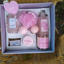 Bathroom Hygiene Kit New