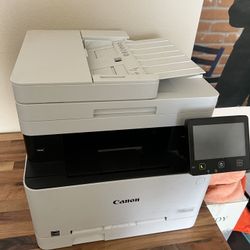 Canon Laser printer