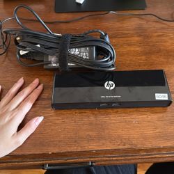 Docking Station HP