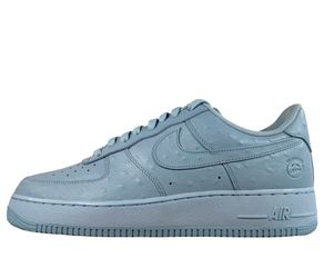 Travis Scott x Nike Blue Ice Air Force 1 ‘07